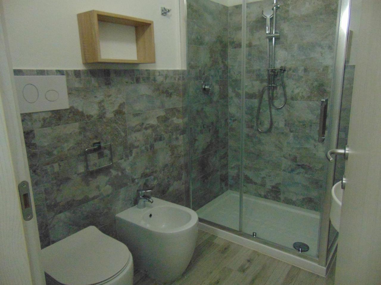 Mio & Tuyo Hotell Santa Teresa Gallura Exteriör bild